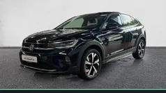 Deep black perleffekt (schwarz) Gebraucht 2022 VW Taigo Style SUV | 17.950 € (Fairer Preis)