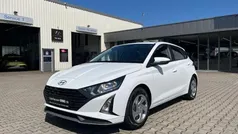 Gebraucht 2025 Hyundai i20 Select Limousine | 16.790 € (Guter Preis)