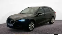Gebraucht 2021 Seat Leon ST Style Kombi | 19.870 € (Guter Preis)