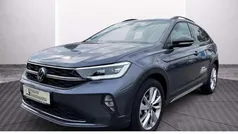 Gebraucht 2024 VW Taigo IQ Drive SUV | 24.889 € (Fairer Preis)