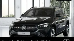 Gebraucht 2025 Mercedes GLA180 Progressive SUV | 41.490 € (Fairer Preis)