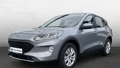 Solarsilber Gebraucht 2024 Ford Kuga Cool & Connect SUV | 23.490 € (Superpreis)