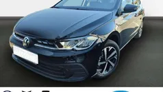 Gebraucht 2024 VW Polo Move Limousine | 23.945 € (Fairer Preis)
