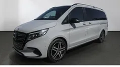 Gebraucht 2024 Mercedes V300 Avantgarde Van / Kleinbus | 75.450 €