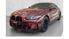 Gebraucht 2024 BMW M4 Competition Edition Coupé | 104.990 €