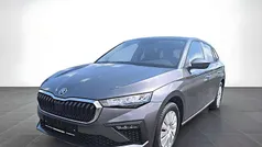 Graphitegrau metallic Neu 2025 Skoda Scala Kleinwagen | 24.990 € (Fairer Preis)