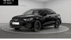 Gebraucht 2024 Audi A3 S-Line Limousine | 41.590 € (Fairer Preis)