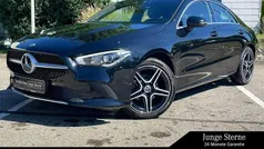 Gebraucht 2022 Mercedes CLA180 Progressive Limousine | 29.840 € (Fairer Preis)