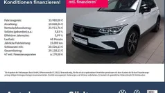 Gebraucht 2023 VW Tiguan Move SUV | 33.980 € (Fairer Preis)