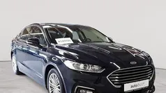 Gebraucht 2020 Ford Mondeo Titanium Kombi | 13.790 € (Superpreis)