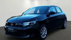 Karbon schwarz Gebraucht 2025 Opel Corsa Edition Kleinwagen | 17.800 € (Guter Preis)