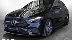 Gebraucht 2023 Mercedes B250 AMG Van / Kleinbus | 39.900 € (Fairer Preis)
