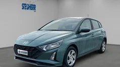 Gebraucht 2024 Hyundai i20 Select Limousine | 19.490 € (Guter Preis)