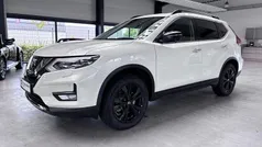 Pearl white (metallic) Gebraucht 2021 Nissan X-Trail SUV | 29.590 € (Guter Preis)