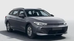 Gebraucht 2025 VW Passat Kombi | 35.990 € (Superpreis)