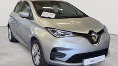 Gebraucht 2021 Renault Zoe Experience Kleinwagen | 12.890 € (Fairer Preis)
