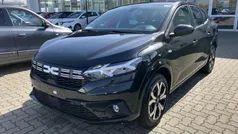 Gebraucht 2024 Dacia Logan Limousine | 20.299 € (Fairer Preis)