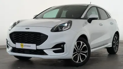 Usata Ford Puma ST-Line 125 CV (91 kW) 2020 SUV