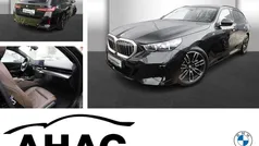 Gebraucht 2025 BMW 520 M Sport Kombi | 51.990 € (Fairer Preis)