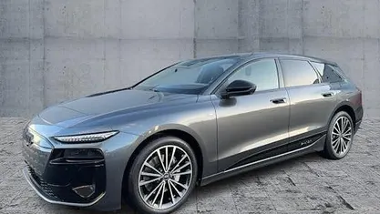 Gebraucht Audi A6 e-tron Advanced 239 kW (326 PS) 2026 Kombi
