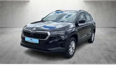Schwarz Neu 2025 Skoda Karoq Selection SUV | 33.446 € (Guter Preis)