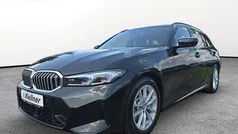 Gebraucht 2024 BMW 330 M Sport Limousine | 50.970 € (Guter Preis)
