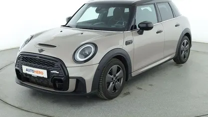 Gebraucht Mini John Cooper Works 178 PS (130 kW) 2021 Kleinwagen