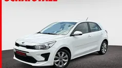 Gebraucht 2021 Kia Rio Vision Limousine | 13.449 € (Fairer Preis)
