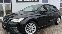 Gebraucht 2024 Seat Ibiza FR Kleinwagen | 19.979 € (Fairer Preis)
