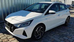 Gebraucht 2021 Hyundai i20 Style Kleinwagen | 14.990 € (Fairer Preis)