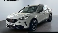 Gebraucht 2023 Cupra Formentor SUV | 28.480 € (Guter Preis)