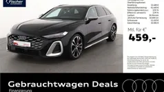 Gebraucht 2024 Audi S5 Edition .1 Kombi | 76.940 € (Guter Preis)