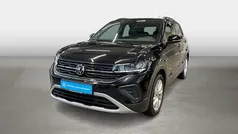 Gebraucht 2025 VW T-Cross Goal SUV | 25.740 € (Guter Preis)