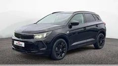 Gebraucht 2022 Opel Grandland X GS Line SUV | 18.941 € (Guter Preis)