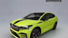 Gebraucht 2022 Skoda Enyaq iV RS SUV | 36.490 € (Superpreis)