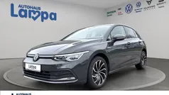 Gebraucht 2022 VW Golf VIII Style Limousine | 23.490 € (Fairer Preis)