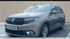 Gebraucht 2020 Dacia Logan MCV Kombi | 11.890 € (Fairer Preis)