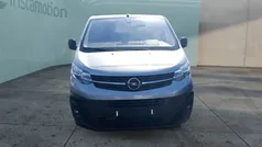 Grau Neu 2024 Opel Vivaro Edition Van | 29.330 € (Fairer Preis)