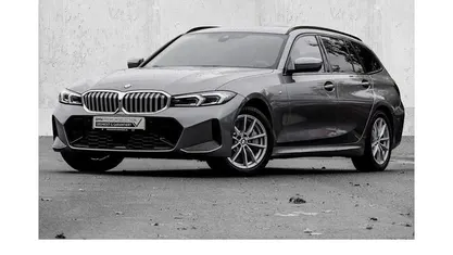 Gebraucht BMW 330 M Sport 286 PS (210 kW) 2025 Kombi