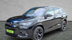 Gebraucht 2025 VW Tiguan R-line SUV | 46.870 € (Guter Preis)