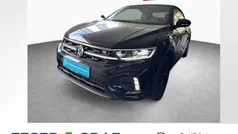 VW T-Roc Cabriolet