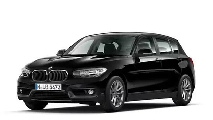 Second-hand BMW 118 Advantage 150 CP (110 kW) 2018 Hatchback