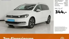 Gebraucht 2020 VW Touran Highline Van / Kleinbus | 26.980 € (Fairer Preis)