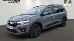 Gebraucht 2025 Dacia Jogger Expression Kombi | 21.500 € (Fairer Preis)