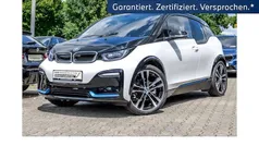 Weiß Gebraucht 2022 BMW i3 Comfort Edition Kleinwagen | 23.490 € (Fairer Preis)