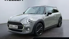 Grau Gebraucht 2019 Mini Cooper Kleinwagen | 16.790 € (Superpreis)