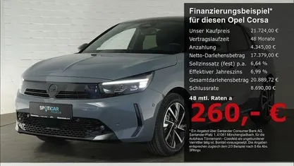 Second-hand Opel Corsa 145 CP (106 kW) 2025 Hatchback