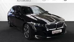 Gebraucht 2024 BMW 520 M Sport Kombi | 52.900 € (Superpreis)