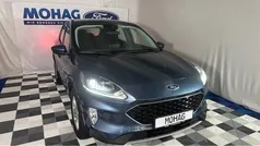 Gebraucht 2022 Ford Kuga Cool & Connect SUV | 18.490 € (Superpreis)