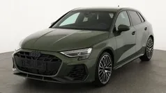 Distriktgrün metallic Neu 2025 Audi S3 Ambiente | 50.445 € (Guter Preis)